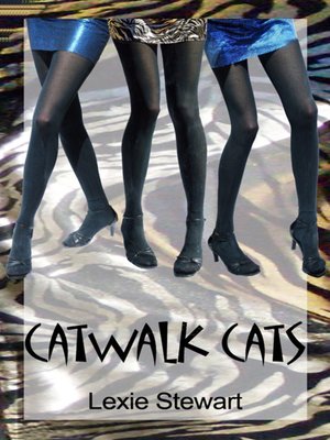 cover image of Catwalk Cat